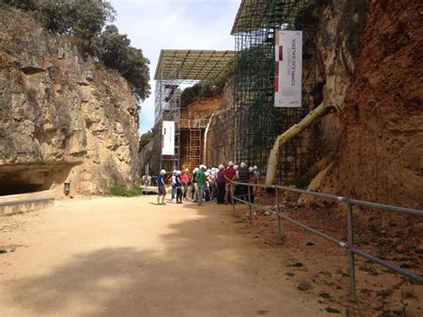 atapuerca entradas|Fundación Atapuerca